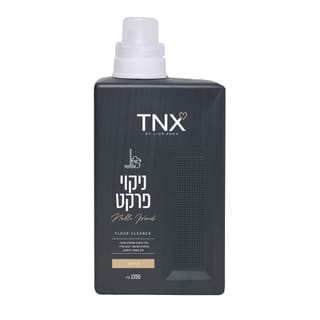 נוזל לניקוי פרקט 135