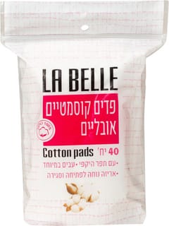 פדים קוסמטיים