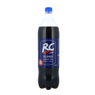 RC קולה 1.5 ליטר