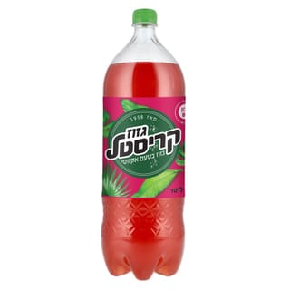 קריסטל מוגז אקזוטי 2 ל'