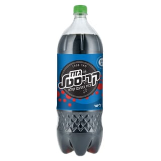 קריסטל מוגז קולה 2 ל'