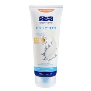 אפקטיב קר תרחיץ פנים סנסיטיב 180מ"ל