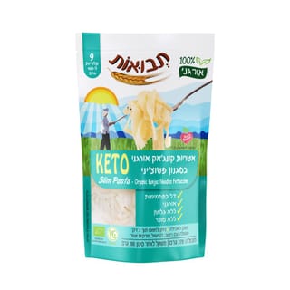 אטריות קונג'ק סלים פ