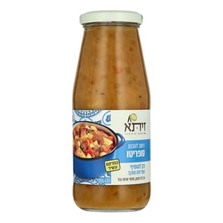 רוטב להכנת סופריטו
