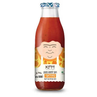 רוטב לפסטה בסגנון סי