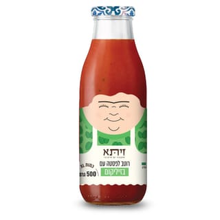 רוטב לפסטה בזיליקום
