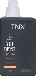 נוזל רצפות 1350 מל ס
