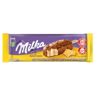 שלגון מילקה עוגיות