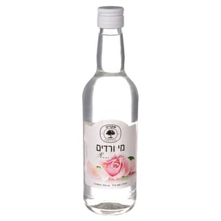 מי ורדים 500 מ''ל
