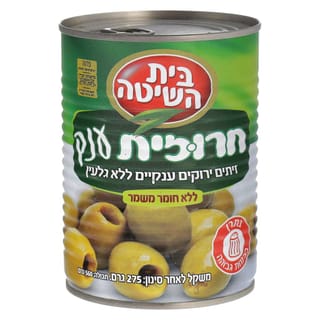 בית השיטה חרוזית ענק 275 גרם