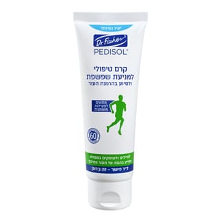 אפקטיב קר פדיסול קרם