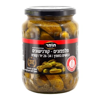 קורנישון 26-34 יח 67