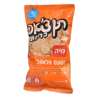תן צ'אפ כריות בטעם פלאפל 50 גרם