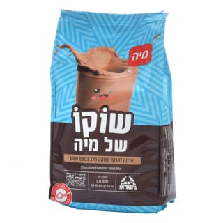 שוקו של מיה 800 גרם
