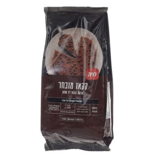 קקאו מובחר 300 גרם