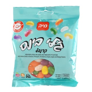 ג'לילנד קרנבל 100 גרם