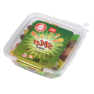 גלילנד נחשים 350 גרם