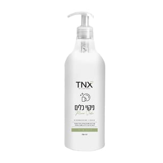 ניקוי כלים 24% 750 מל ריברסייד TNX