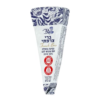 משולש ברי צרפתי 160 גרם