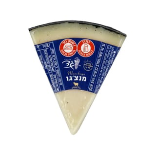 משולש מנצ'גו 39% שומ