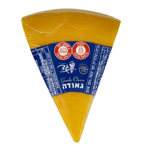 משולש גאודה בקר 30%