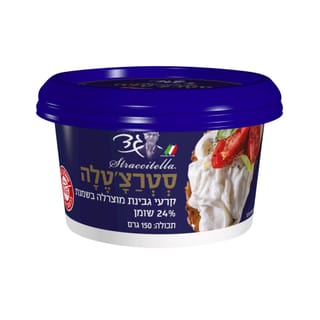 סטרצ'טלה 150 גרם