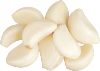 שום קלוף 500 גרם