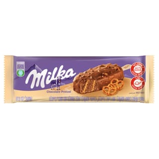 שלגון מילקה בייגלה, 67 גרם