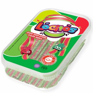 לוקיטוס שטיחים אבטיח 180 גרם