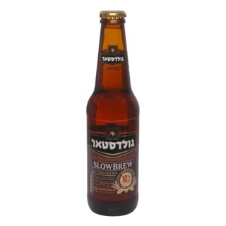 גולדסטאר 10%