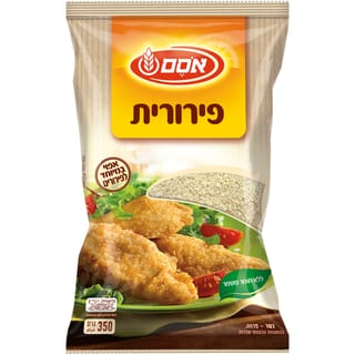 פירורית 350 גרם