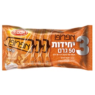 מארז אפרופו 3*50 גרם