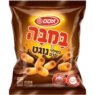 במבה נוגט 60 גרם