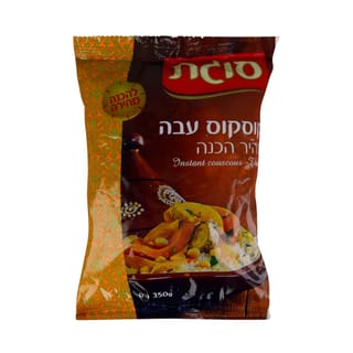 קוסקוס עבה 350 גרם
