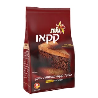 קקאו עלית 500 גרם
