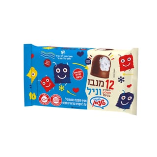 מנבו וניל 12 יח