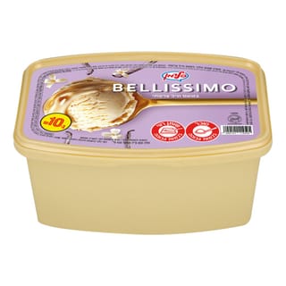בליסימו 850 וניל צרפתי