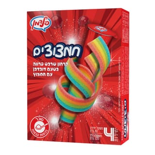 סקוויז אפ דובדבן חמוץ
