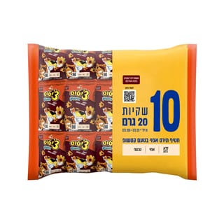 מארז ציטוס כאפה 10*20ג'
