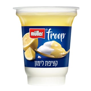 מולר פרופ לימון 3% 1