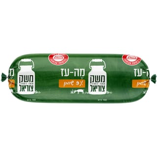 מה עז 9% 180 גרם