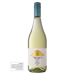 מוסקטו הר תבור 750 מ"ל