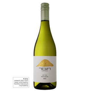 הר לבן 750 מ"ל