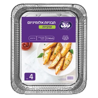 210 יחידות R99 תבנית טאצ 4