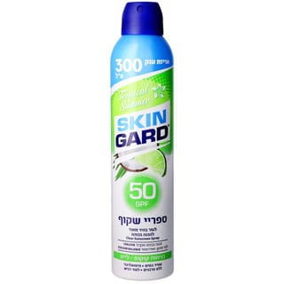 סקין גארד ספריי ניחו