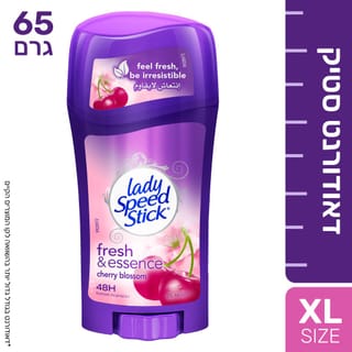 דאודורנט סטיק פריחת הדובדבן