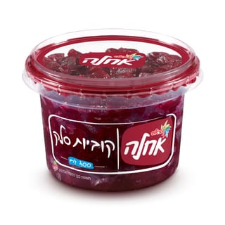 קוביות סלק 400 גרם