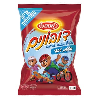 דובונים 100 גרם