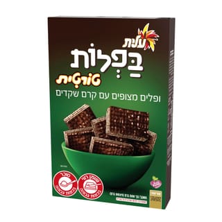 בפלות טורטית 360 גרם
