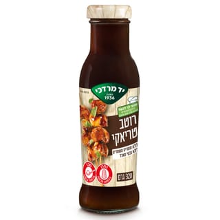 רוטב טריאקי 320 גרם